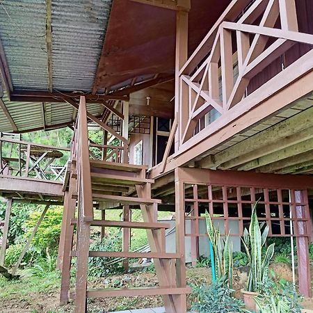 Oyo Home 90430 Mountain Resthouse Ранау Экстерьер фото