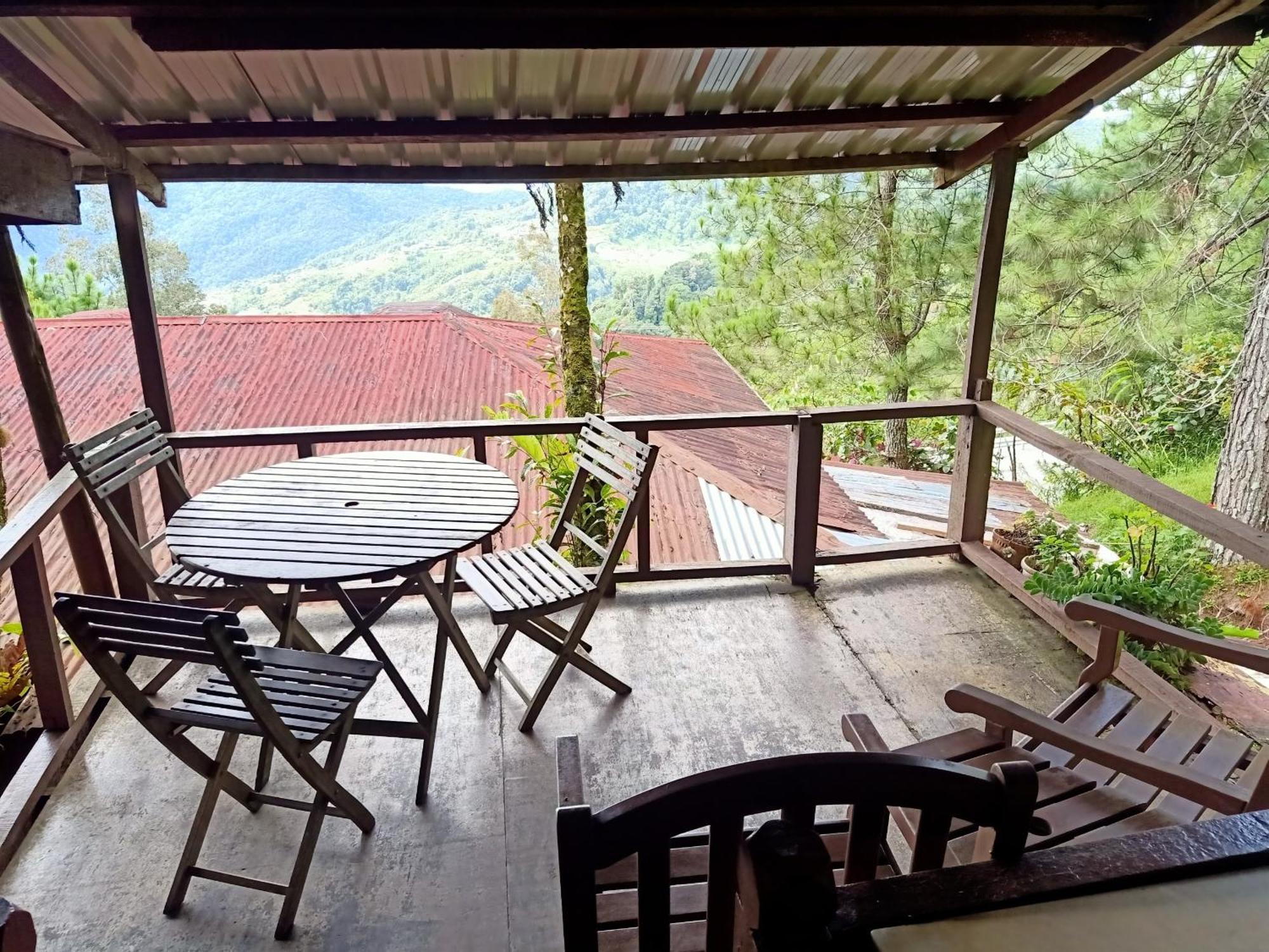 Oyo Home 90430 Mountain Resthouse Ранау Экстерьер фото